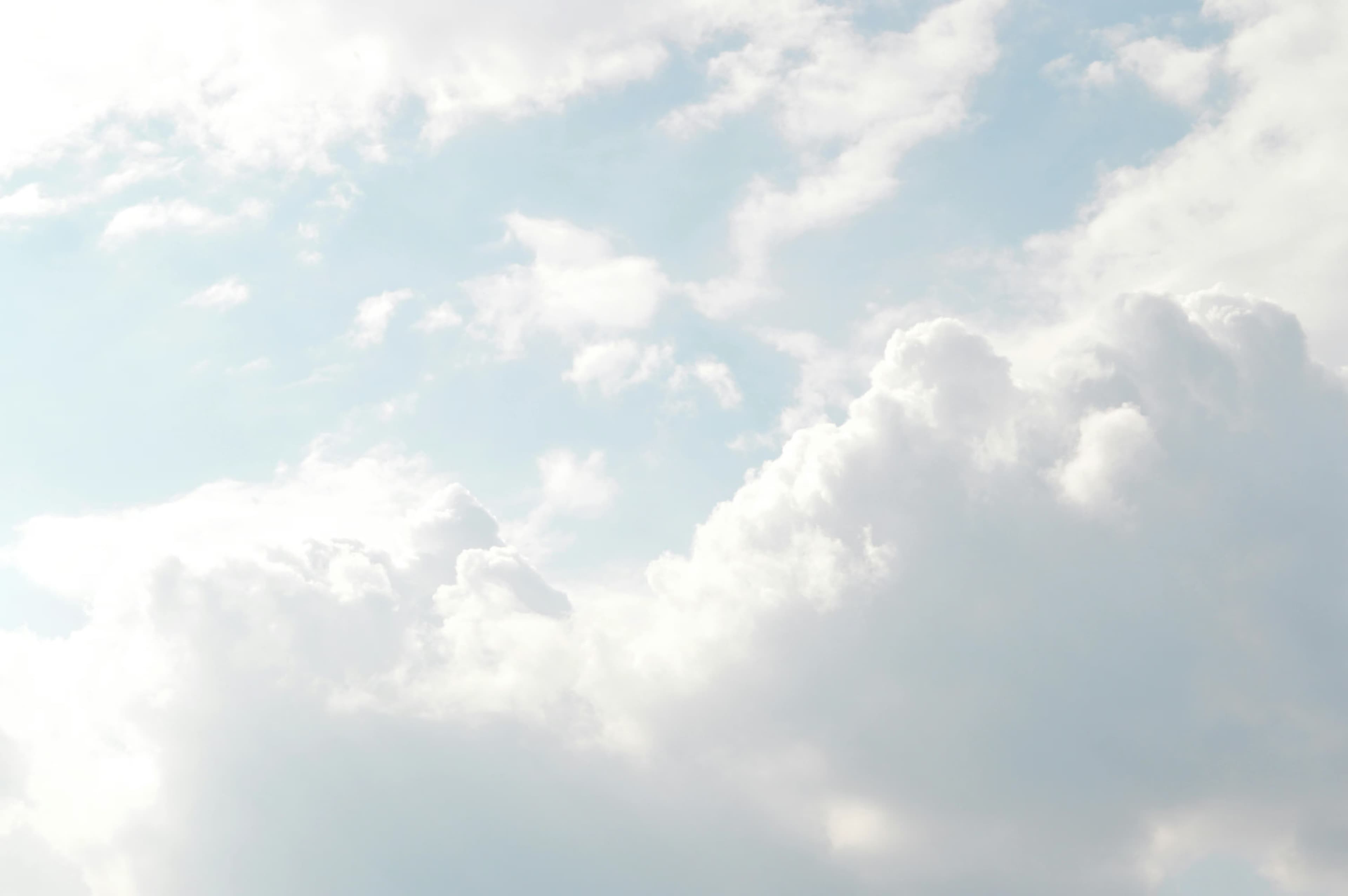 Symbol für Cloud Migration